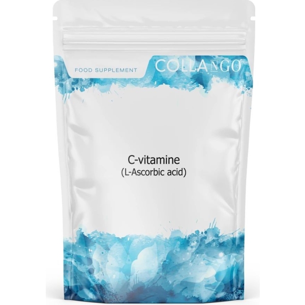 Collango L-Ascorbic acid