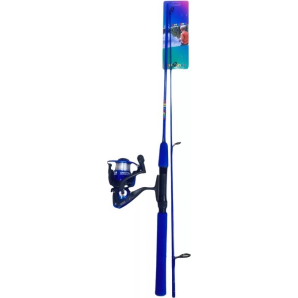 Gyermek Pergető Szett 1.65m