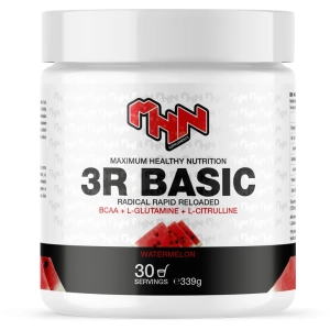 MHN 3R Basic - görögdinnye
