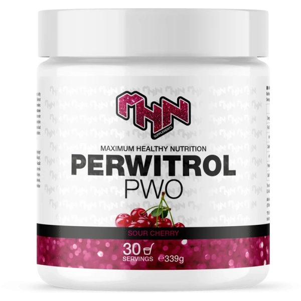 MHN 3R Perwitrol - meggy