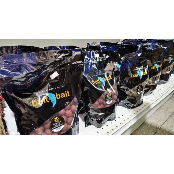 Baitbait Mentor 20 mm 1kg