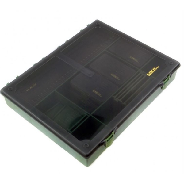 Carp Academy Carp Box szett 4510-001 - Image 3