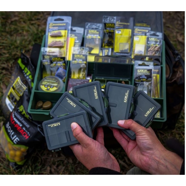 Carp Academy Carp Box szett 4510-001 - Image 4