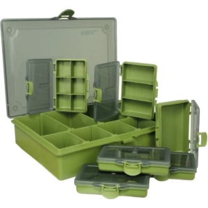 Carp Academy Carp Box szett 002