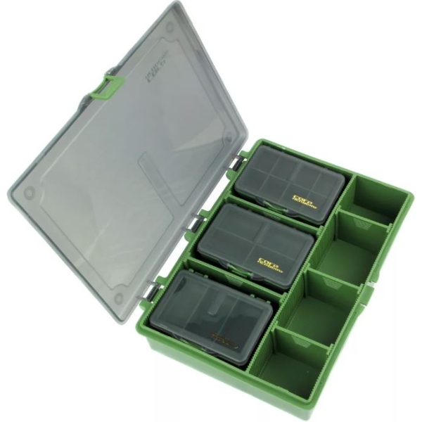 Carp Academy Carp Box szett 002 - Image 4
