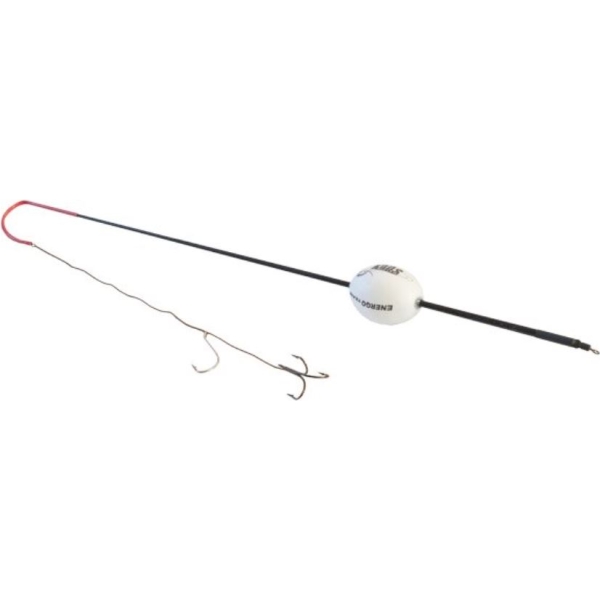 Koós Felszíni Harcsázó Szerelék, Stupekos 100cm