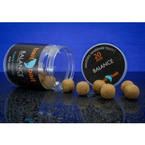 Baitbait Mentor - Balanszírozott Horogcsali 24 mm