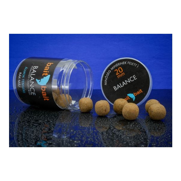 Baitbait Álmok Tengere - Balanszírozott Horogcsali 20 mm