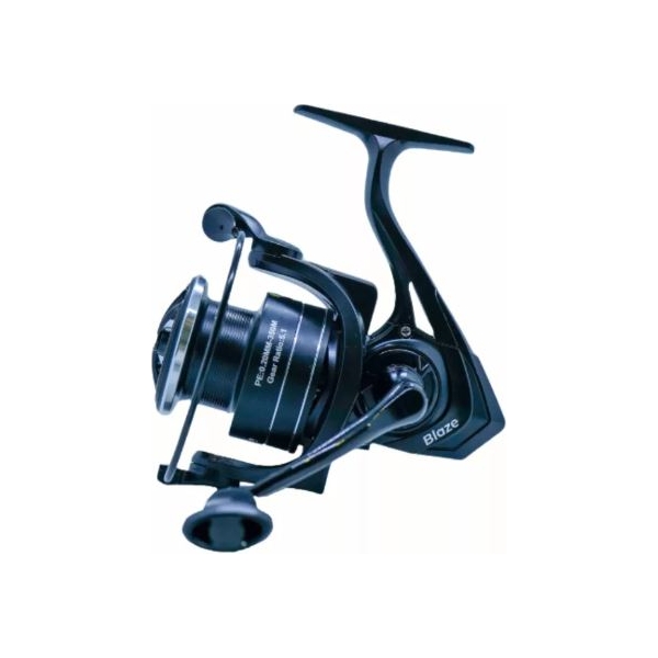 Bull Tackle Blaze 5000