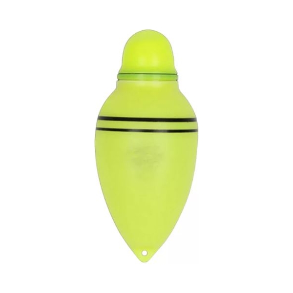 Világítós Úszó Sárga 60 G - Image 2