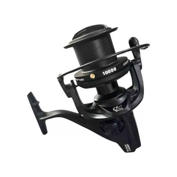 Bull Tackle Black Carp 10000 - Image 3