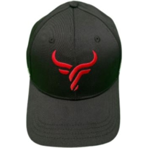 Bull Tackle Baseball Sapka