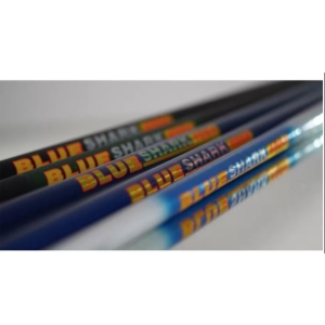 Blue Shark Spiccbot 400cm