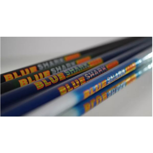 Blue Shark Spiccbot 300cm