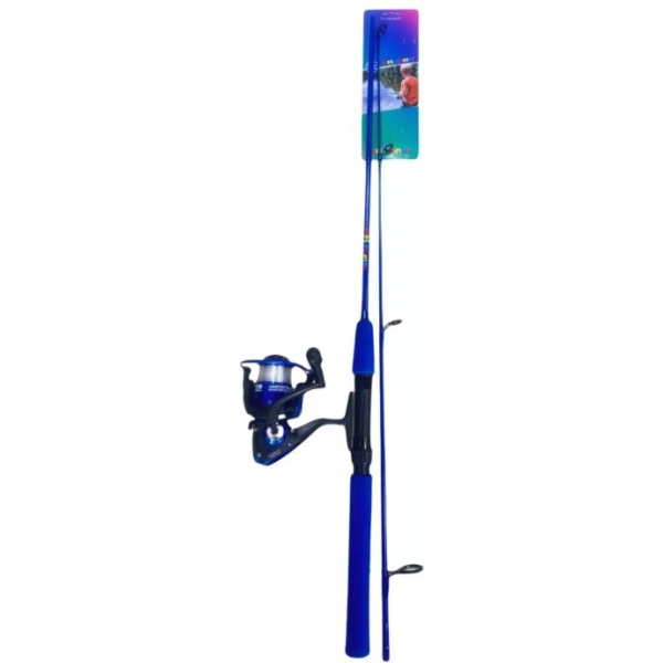 Gyermek Pergető Szett 1.32m