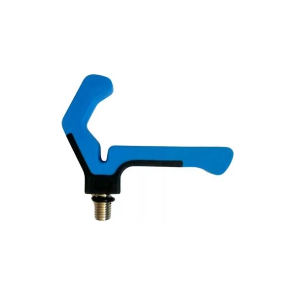 Bull Tackle Rod Rest Feeder Bottartó Villa-006