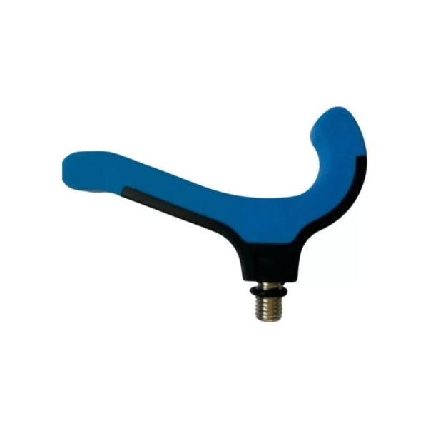 Bull Tackle Rod Rest Feeder Bottartó Villa-007