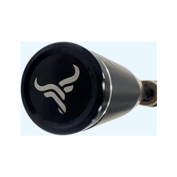 Bull Tackle Hun Spin Maste  198 2-6lb - Image 4
