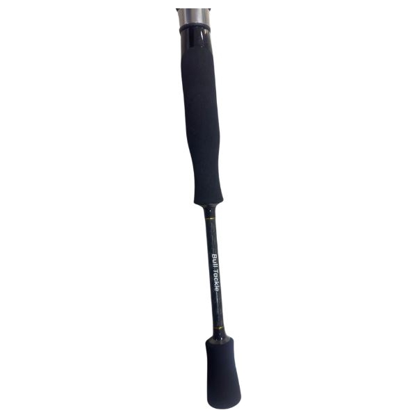 Bull Tackle Raptor II Pergetőbot 210 5-25g - Image 3