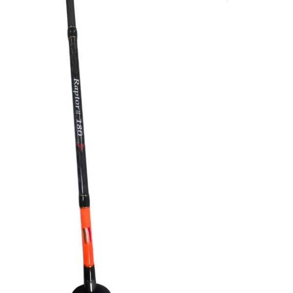 Bull Tackle Raptor II Pergetőbot 210 5-25g - Image 4