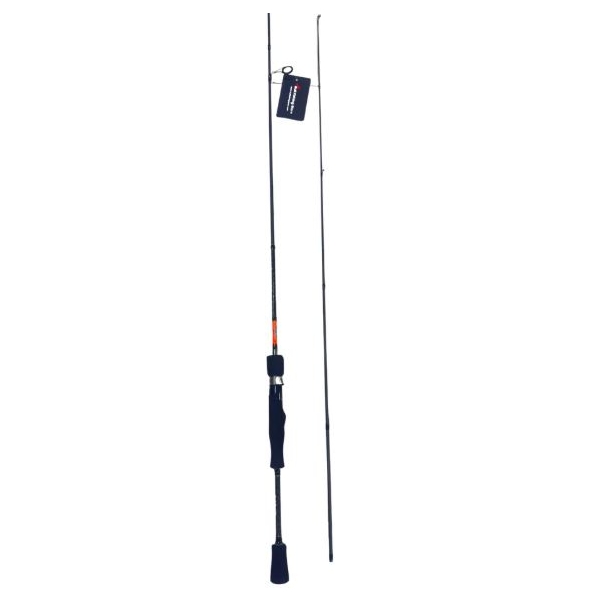 Bull Tackle Raptor II Pergetőbot 210 5-25g - Image 2
