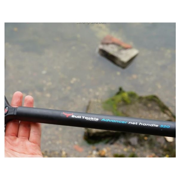 Bull Tackle Advancer Merítőnyél 320