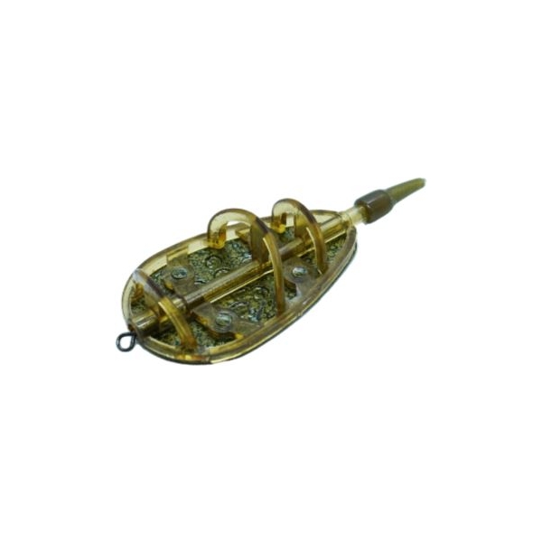 Bull Tackle Method Kosár 30g-1045