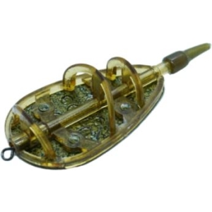 Bull Tackle Method Kosár 20g-1045