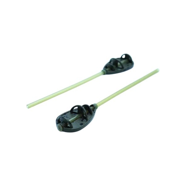 Bull Tackle Távdobó Method Kosár 60g-1032