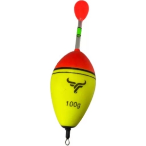 Bull Tackle Nagyméretű Úszó 120g-7525