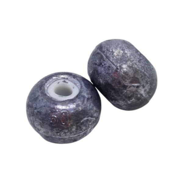 Bull Tackle Busázó Ólom (60g) 1db-1070