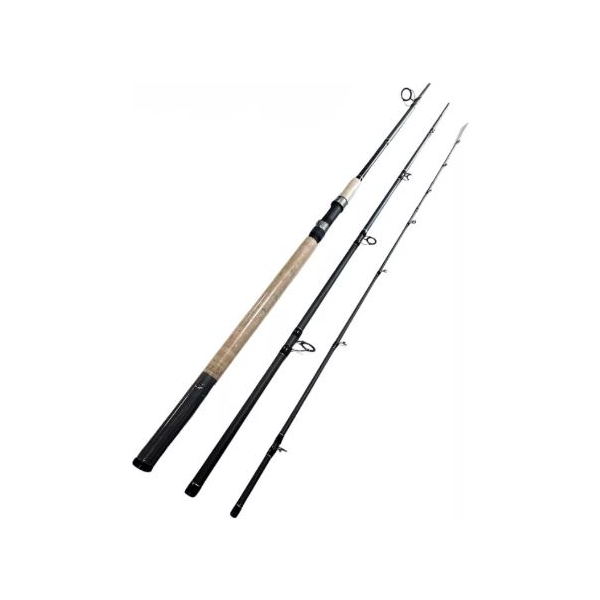 Bull Tackle Balaton Lake Feeder 3.9M - Image 2
