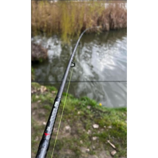 Bull Tackle Maze Feeder 390cm 100g - Image 5
