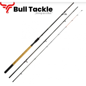 Bull Tackle Maze Feeder 330cm 60g