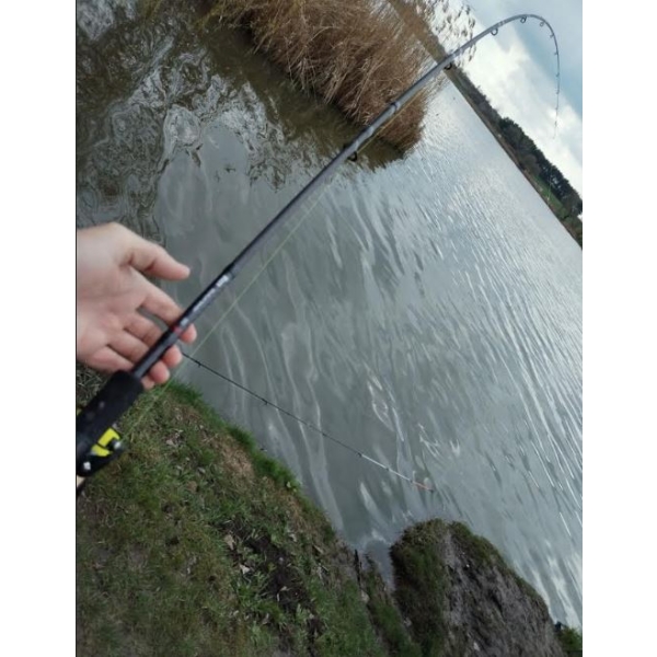 Bull Tackle Maze Feeder 330cm 60g - Image 5