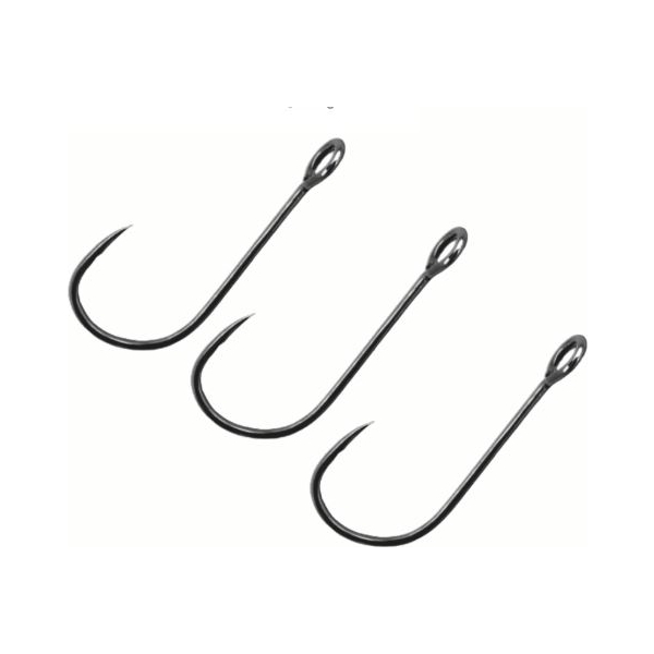 Bull Tackle Cheburashka Horog 2# / 5 db csomag