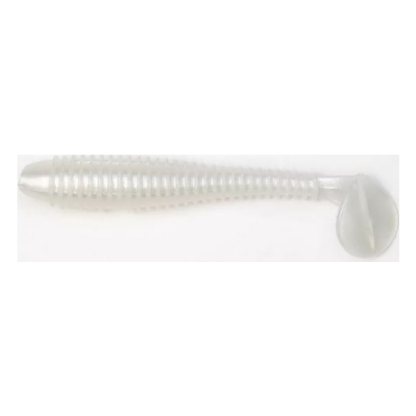 Bull Tackle Elegant Horn Fehér 55 mm