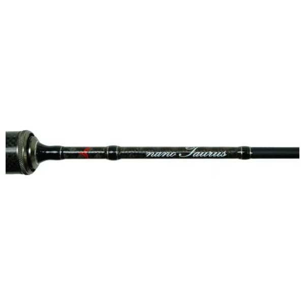 Bull Tackle Nano Taurus Ul 0.4-4 g - Image 5