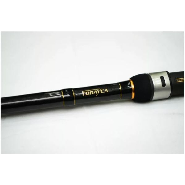 Bull Tackle Gold 390cm 5.5lbs - Image 3