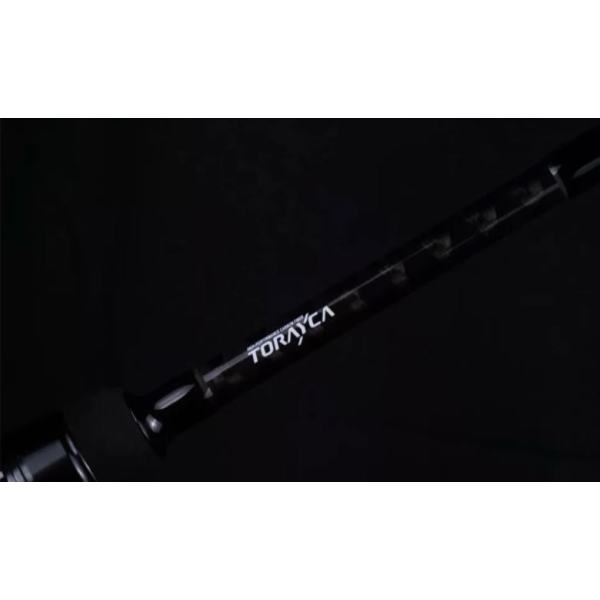 Bull Tackle Phantom 3.0 lbs(matt) - Image 2
