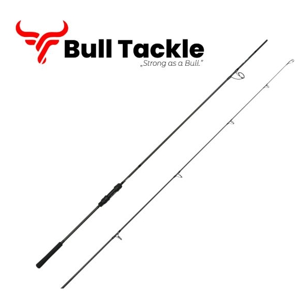 Bull Tackle Phantom 3.0 lbs(matt)