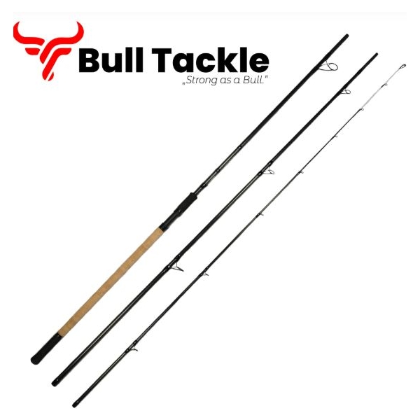 Bull Tackle LC Elit Extreme 420