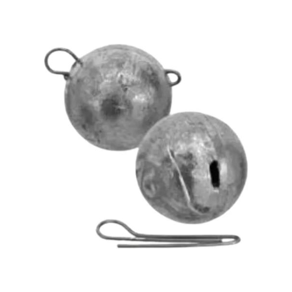 Bull Tackle Cheburaska 5 g