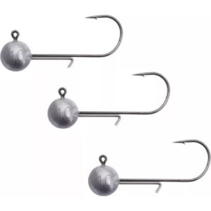 Bull Tackle Jigfej 7 g - 1/0 horog