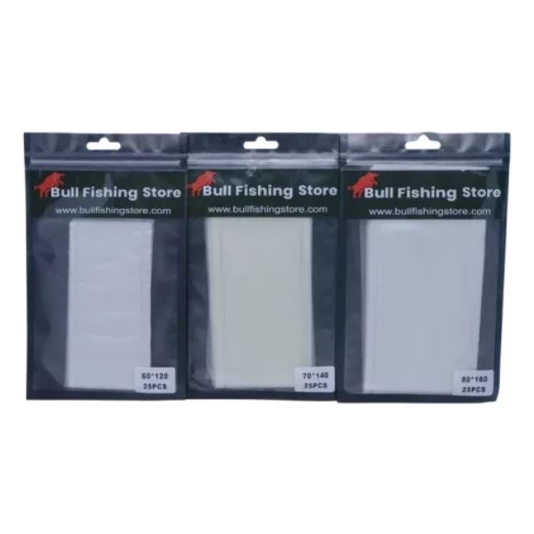 Bull Tackle Pva-Bag 70*140 mm