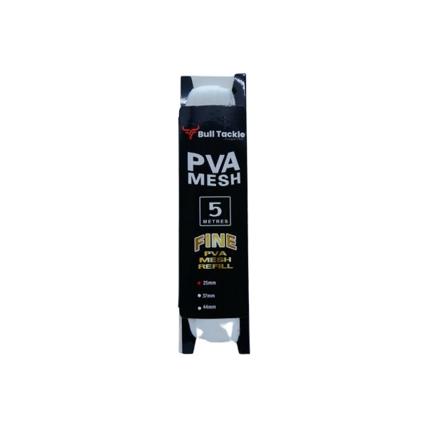 Bull Tackle Pva Háló Utántöltő 44 mm