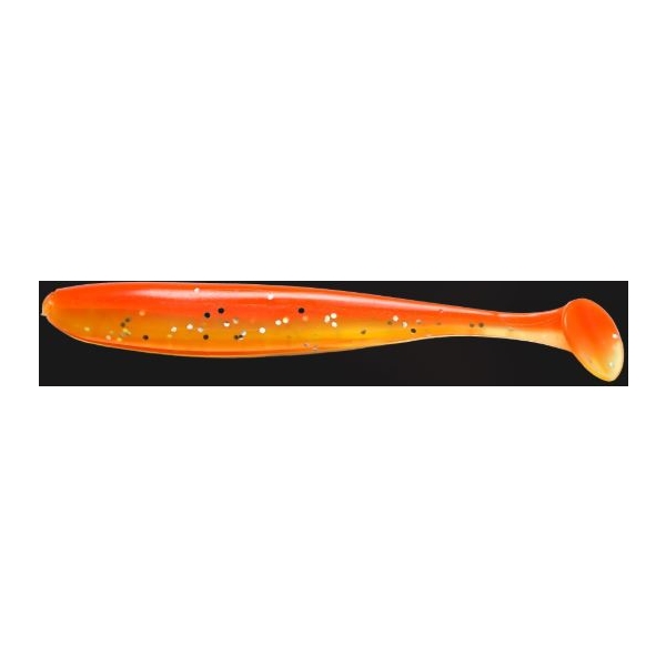 Bull Tackle Easy Shiner Narancssárga 100 mm/3.91 in