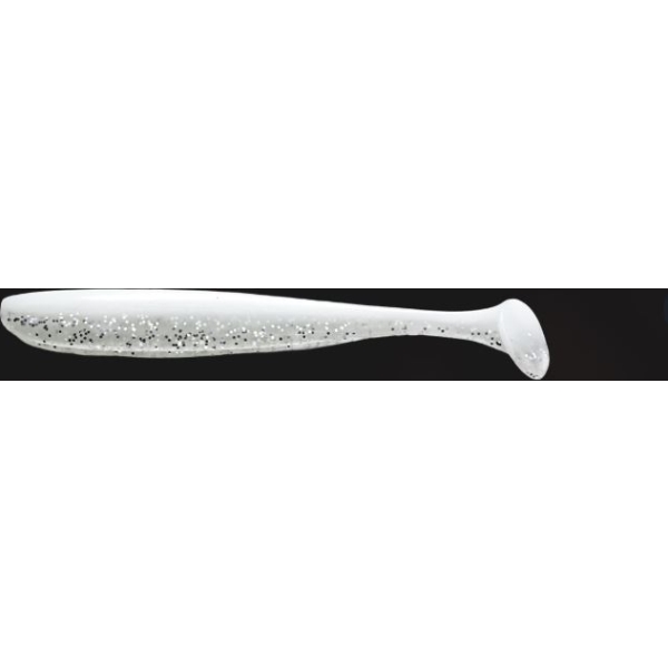 Bull Tackle Easy Shiner Fehér-125 mm/4.9 in