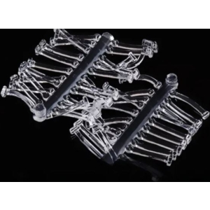 Bull Tackle Szilikon Stopper 20mm 48db-4006
