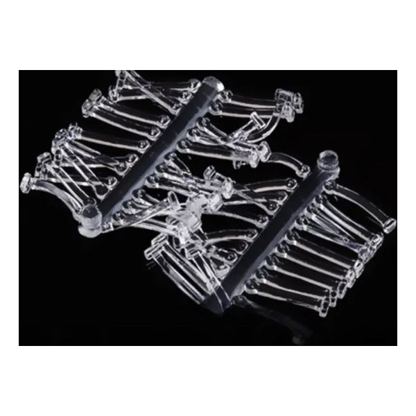 Bull Tackle Szilikon Stopper 20mm 48db-4006